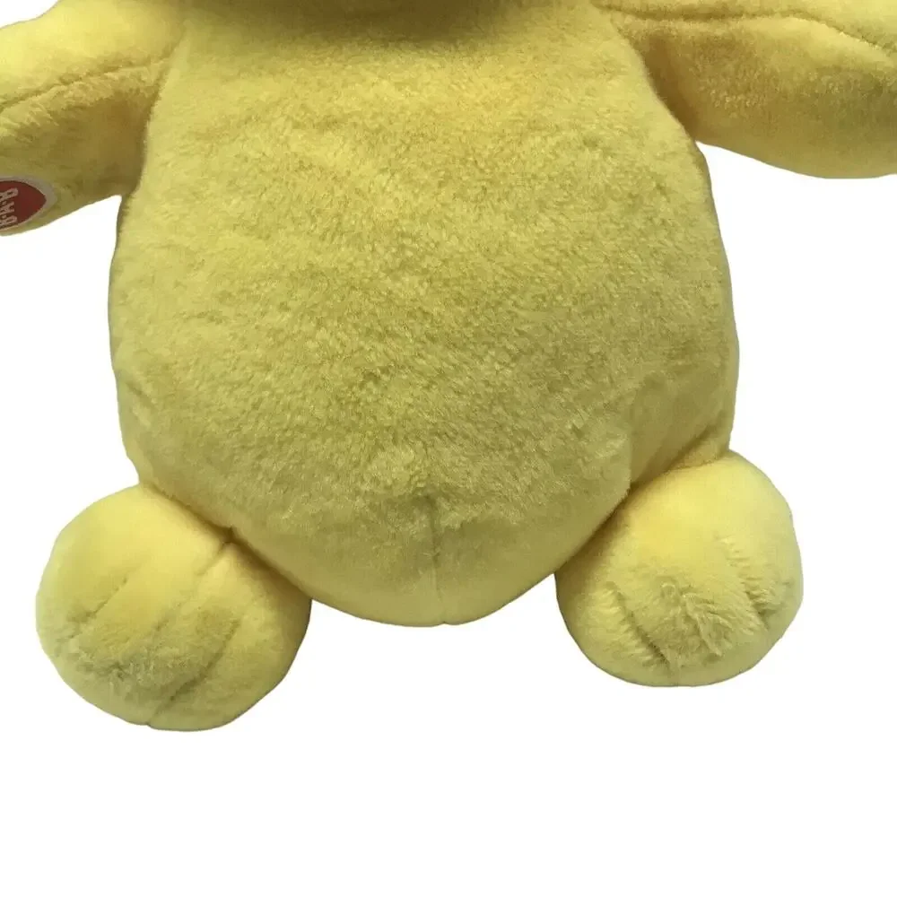 Build-A-Bear Pokémon 18